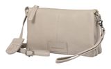 BURKELY Soft Skylar Triple Pocket Zip Gentle Grey BURKELY Soft Skylar Triple Pocket Zip Gentle Grey