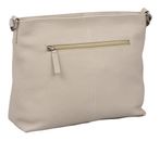 BURKELY Soft Skylar Crossbody Bag Gentle Grey BURKELY Soft Skylar Crossbody Bag Gentle Grey