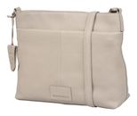 BURKELY Soft Skylar Crossbody Bag Gentle Grey BURKELY Soft Skylar Crossbody Bag Gentle Grey