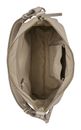 BURKELY Soft Skylar Shoulderbag Gentle Grey BURKELY Soft Skylar Shoulderbag Gentle Grey