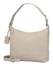 BURKELY Soft Skylar Shoulderbag Gentle Grey BURKELY Soft Skylar Shoulderbag Gentle Grey