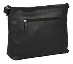 BURKELY Soft Skylar Crossbody Bag Bear Black BURKELY Soft Skylar Crossbody Bag Bear Black