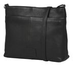 BURKELY Soft Skylar Crossbody Bag Bear Black BURKELY Soft Skylar Crossbody Bag Bear Black