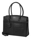 BURKELY Cool Colbie Workbag 15,6" Bear Black