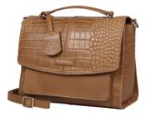 BURKELY Cool Colbie Citybag M Colbie Cognac BURKELY Cool Colbie Citybag M Colbie Cognac