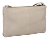 BURKELY Soft Skylar Double Pocket Zip Gentle Grey BURKELY Soft Skylar Double Pocket Zip Gentle Grey