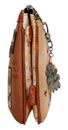 Anekke Peace & Love Crossbody Bag Camel Anekke Peace & Love Crossbody Bag Camel