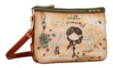 Anekke Peace & Love Crossbody Bag Camel Anekke Peace & Love Crossbody Bag Camel