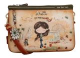 Anekke Peace & Love Crossbody Bag Camel Anekke Peace & Love Crossbody Bag Camel