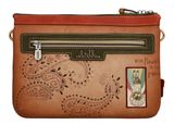 Anekke Peace & Love Crossbody Bag Camel Anekke Peace & Love Crossbody Bag Camel