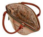 Anekke Peace & Love Basket Bag Camel Anekke Peace & Love Basket Bag Camel