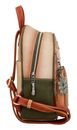 Anekke Peace & Love Backpack S Multicolor Anekke Peace & Love Backpack S Multicolor