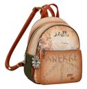 Anekke Peace & Love Backpack S Multicolor Anekke Peace & Love Backpack S Multicolor