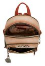 Anekke Peace & Love Backpack S Multicolor Anekke Peace & Love Backpack S Multicolor