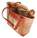 Anekke Peace & Love Shoulder Bag Camel Anekke Peace & Love Shoulder Bag Camel