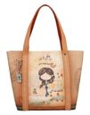 Anekke Peace & Love Shoulder Bag Camel Anekke Peace & Love Shoulder Bag Camel