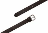 REPLAY Belt W95 Black Brown REPLAY Belt W95 Black Brown