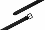 REPLAY Belt W100 Black REPLAY Belt W100 Black