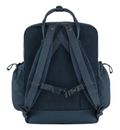 Fjällräven Kånken Outlong Navy Fjällräven Kånken Outlong Navy