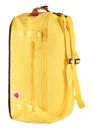 Fjällräven High Coast Duffel 22 Mellow Yellow
