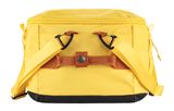 Fjällräven High Coast Duffel 22 Mellow Yellow