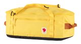 Fjällräven High Coast Duffel 22 Mellow Yellow