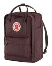 Fjällräven Kånken Laptop 15" Blackberry Fjällräven Kånken Laptop 15" Blackberry
