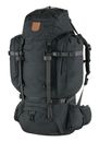 Fjällräven Singi Kajka 75 M / L Backpack Coal Black