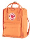 Fjällräven Kånken Mini Sunstone Orange Fjällräven Kånken Mini Sunstone Orange
