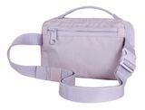 Fjällräven Kånken Hip Pack Pastel Lavender Fjällräven Kånken Hip Pack Pastel Lavender