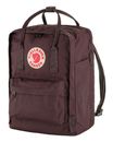 Fjällräven Kånken Laptop 13" Blackberry