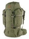 Fjällräven Singi Kajka 85 Backpack Green Fjällräven Singi Kajka 85 Backpack Green