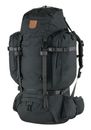 Fjällräven Singi Kajka 65 S / M Backpack Coal Black