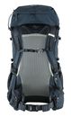 Fjällräven Abisko Friluft 45 S / M Backpack Navy