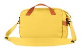 Fjällräven High Coast Crossbody Bag Mellow Yellow