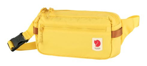 Fjällräven High Coast Hip Pack Mellow Yellow