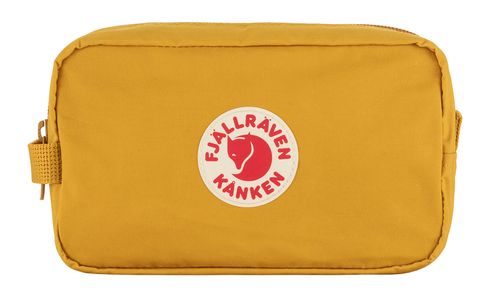 Fjällräven Kånken Gear Bag Ochre