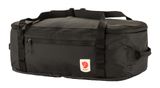 Fjällräven High Coast Duffel 22 Black