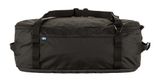 Fjällräven High Coast Duffel 22 Black
