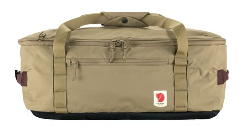 Fjällräven High Coast Duffel 36 Clay