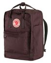 Fjällräven Kånken Laptop 17" Blackberry Fjällräven Kånken Laptop 17" Blackberry