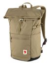 Fjällräven High Coast Foldsack 24 Clay Fjällräven High Coast Foldsack 24 Clay