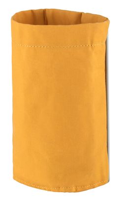 Fjällräven Kånken Bottle Pocket Ochre