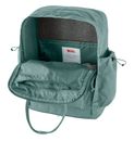 Fjällräven Kånken Outlong Frost Green Fjällräven Kånken Outlong Frost Green
