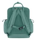 Fjällräven Kånken Outlong Frost Green Fjällräven Kånken Outlong Frost Green
