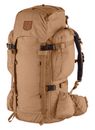 Fjällräven Singi Kajka 55 S / M Backpack Khaki Dust