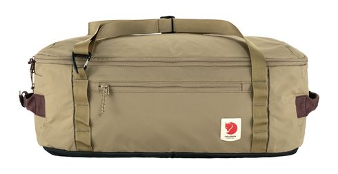 Fjällräven High Coast Duffel 22 Clay