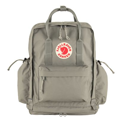 Fjällräven Kånken Outlong Fog