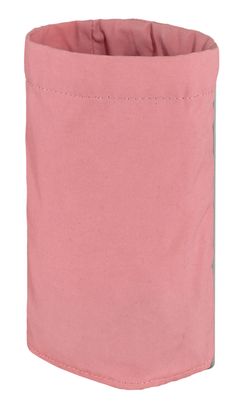 Fjällräven Kånken Bottle Pocket Pink