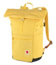 Fjällräven High Coast Foldsack 24 Mellow Yellow Fjällräven High Coast Foldsack 24 Mellow Yellow